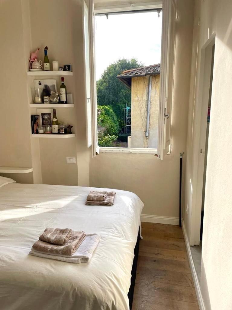 Apartamento Surrounded By Greenery In The Heart Of Florencia