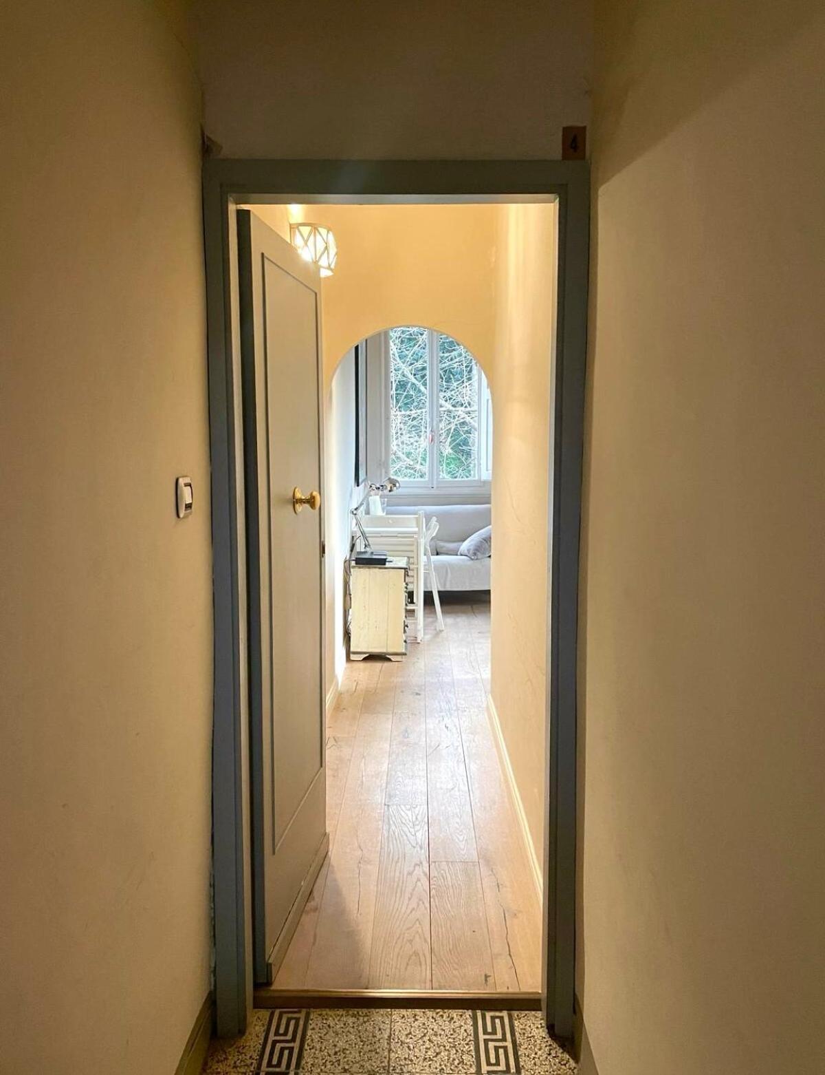 Surrounded By Greenery In The Heart Of Apartamento Florencia